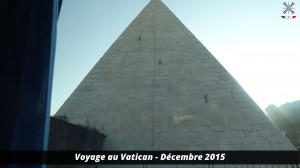 Voyage au vatican 83 